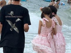 -大梅沙海滨公园