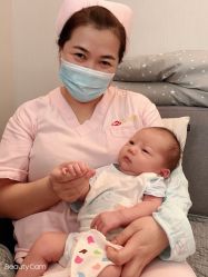 点击看大图 -养月堂中医养生月子会所(中心妇产店)