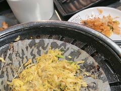 -燚青春东北泥炉烤肉(百合店)