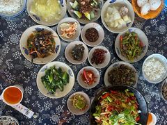 -张关合渣(航空大道店)