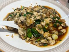 -阿忠食坊大排档·20年老店(万象城店)