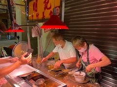 -明记牛杂(新马路分店)