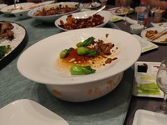-凤凰园烤鸭店·唐山菜·传承花椒肉(老唐丰路店)