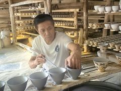 -景德镇古窑民俗博览区