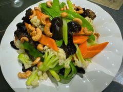 -清真鸿起来饭庄(复兴路店)