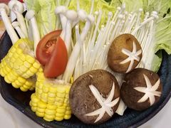 -陈记顺和潮汕牛肉火锅(棠德南路店)