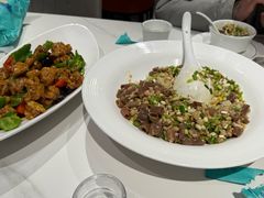 -渔码头食府·20年蓬莱老字号(登州路店)
