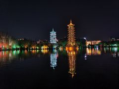 -桂林两江四湖景区