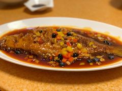 -小郭私房菜·海肠捞饭店(学士街店)
