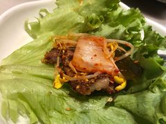 -韩宫宴烤肉·料理(苏州中心店)