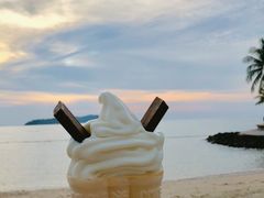 -Sunset Bar(丹绒亚路香格里拉店)