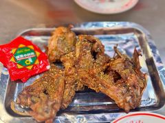 -堂堂小伙夫·辽宁小吃大排档(京西大悦城店)