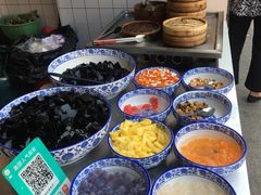-林氏沙茶面·闽南必尝小吃(福建路店)