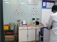 -申普宠物医院·眼科·心内科·影像科(普陀分院)