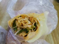 -安徽阜阳卷馍(西单店)