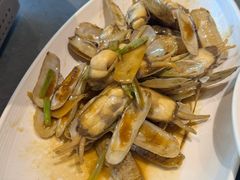 -佬太公海鸭·海鲜大排档(上海总店)