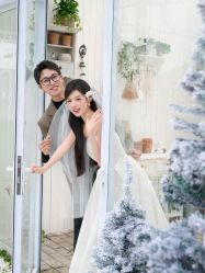 -雅云婚纱摄影工作室旗舰店