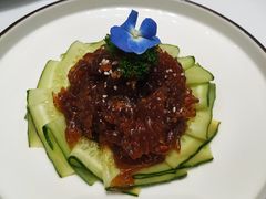 老醋海蜇-930私房菜(欧阳路店)