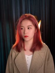 点击看大图 -TWOFACE 双面理发馆