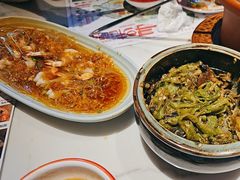 -来菜·湖北头牌藕汤(汉街店)