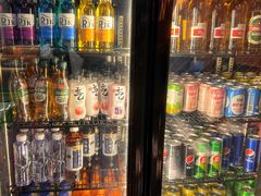 -允辛家·自助泥炉烤肉(九亭店)