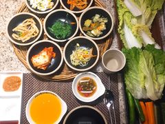 -三代烤肉(保利广场店)