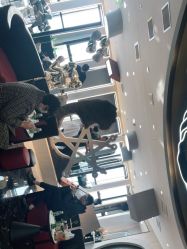 -TOP HAIR SALON
