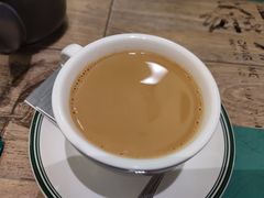 -茶港·点心·啫啫煲(范湖万达广场店)