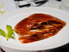 酥香嫩烤鸭-四季民福烤鸭店(王府井灯市口店)