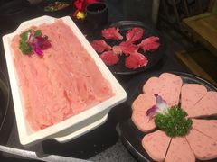 -渝宗老灶火锅(巴国城店)