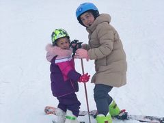 -五家山森林公园滑雪场