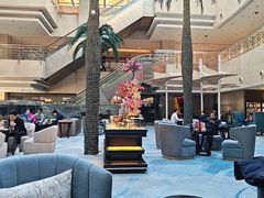 -北京丽亭华苑酒店