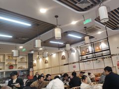 -蒋家桥饺面店(奥邦店)