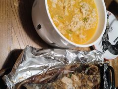 -新白鹿餐厅(龙游路总店·杭帮菜名店)