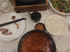 -Waanjai 晚嘉餐厅(南京商厦店)