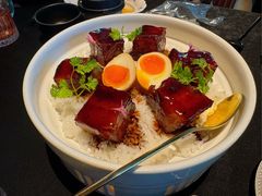 -醉东Oriental House(静安嘉里中心店)