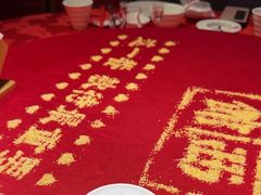 -山西会馆·晋菜·晋商宴·牌匾博物馆(胜利东街店)