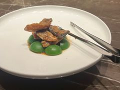 -海派悦庭·海胆烧麦·新融合菜(凯德广场店)