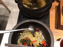 -云海肴·汽锅鸡·云南菜(高德置地店)