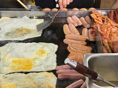 -神奇的香酥鸡蛋灌饼