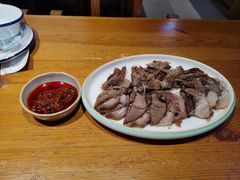 -顺姬冷面(长春旗舰店)