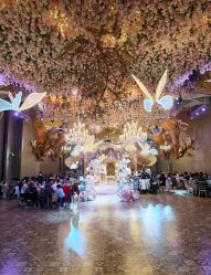 点击看大图 -花嫁丽舍海岛婚礼殿堂(国展店)