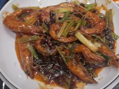 -喜来酌海鲜·饺子(和平一店)