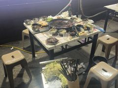 -铜元老码头鳝鱼火锅