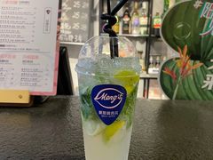 -蒙斯莫吉托(南开大悦城店)