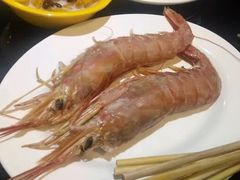 -皇家5号海鲜烤肉火锅自助餐(聊城总店)