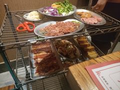 -名扬烤肉(起源店)