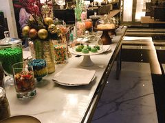 -上海苏宁宝丽嘉酒店·Cafe Bellagio西餐厅