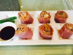 -新兴·金羊座·粤菜点心(乐峰店)