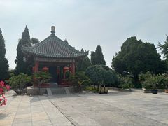 -开封包公祠